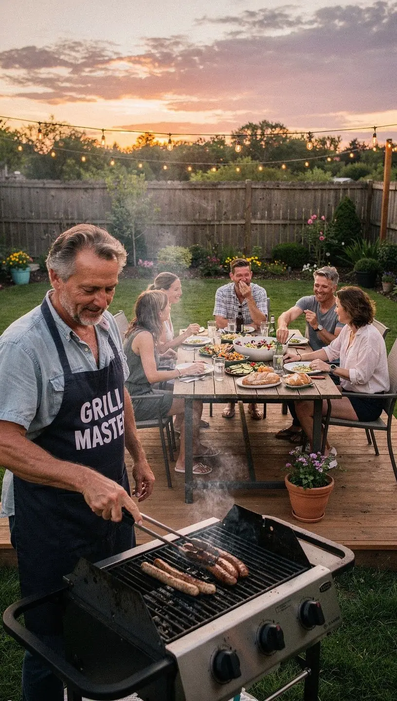 Przytulny kącik do czytania w domu.